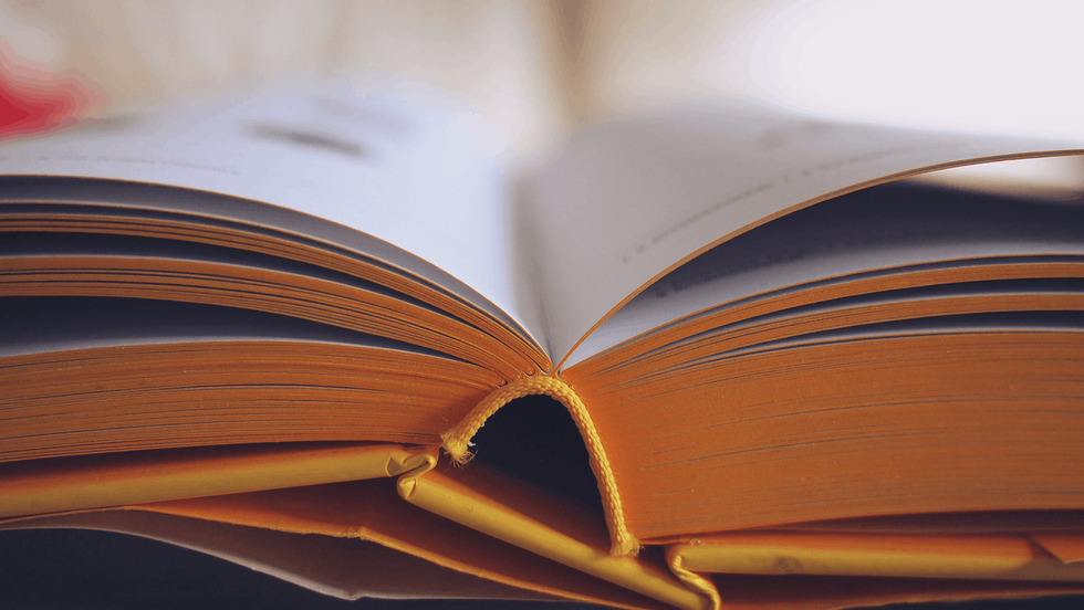 3 Tricks To Actually Read The Textbook