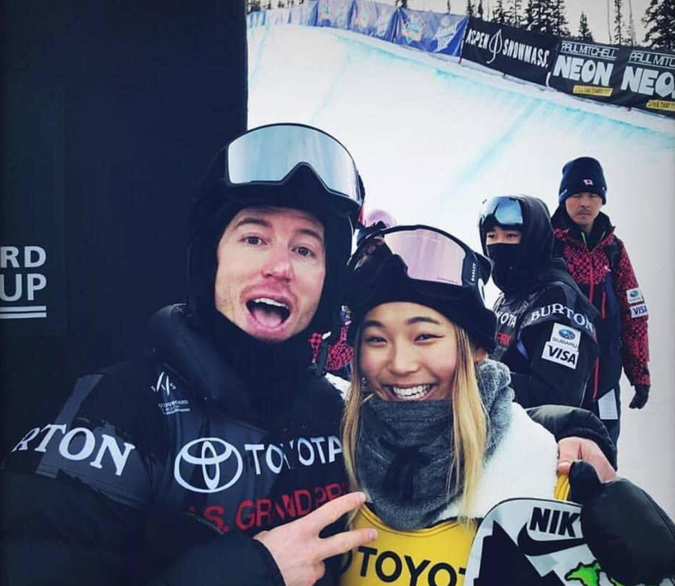 5 Reasons To Get Hyped For The 2018 Winter Olympics