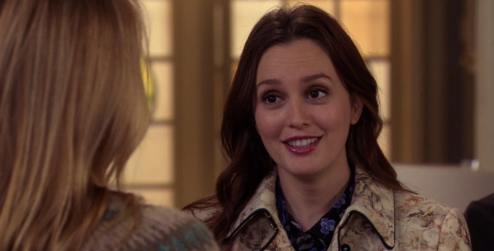 21 Blair Waldorf Quotes To Live By In 2018