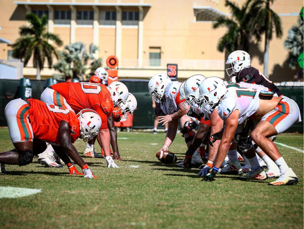 4 Things I Learned From Having A Class With Student Athletes