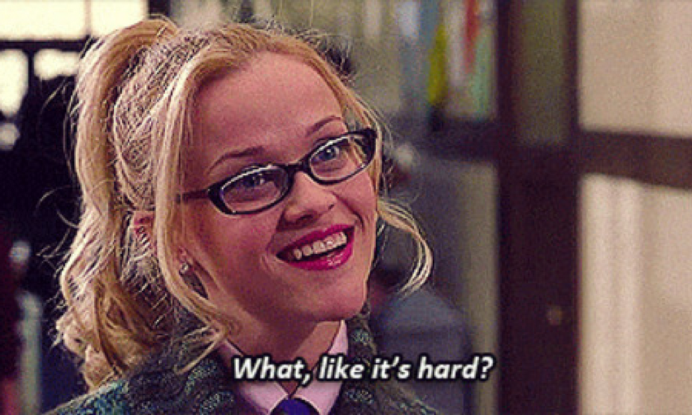 How to Have a 4.0 Semester