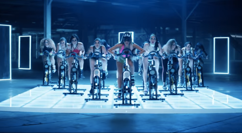 5 Types Of Cycling You Should Try If You're Hoping To Win The Next Tour De France