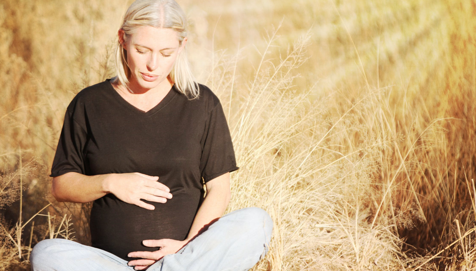 Women With Polycystic Ovarian Syndrome Talk About Pregnancy