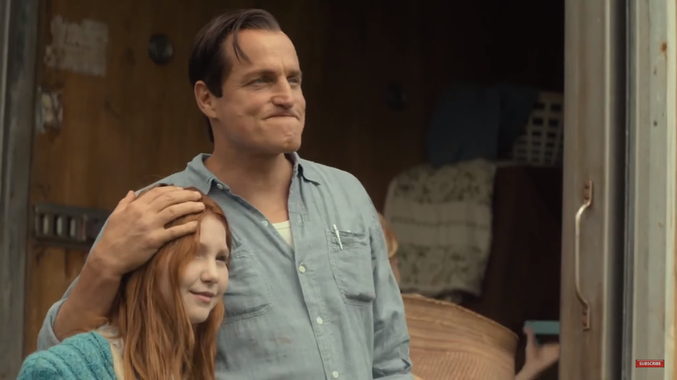 My Life Is The Splitting Image Of Jeannette Walls' 'The Glass Castle'