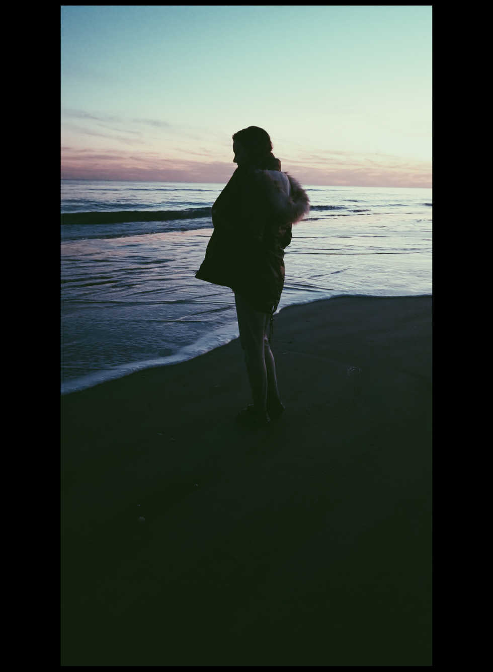 I've Been To The Year 2017