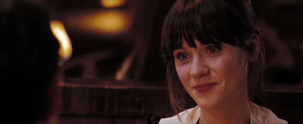 '500 Days Of Summer' Would Be Nothing Without Summer Finn 1/15