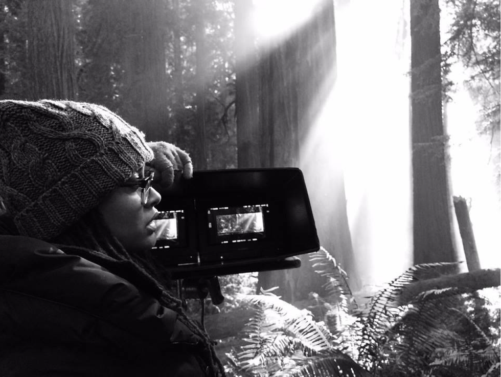 Female Directors Need More Recognition