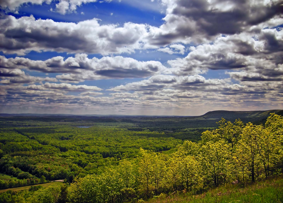 10 Things To Do In The Lehigh Valley During The Spring