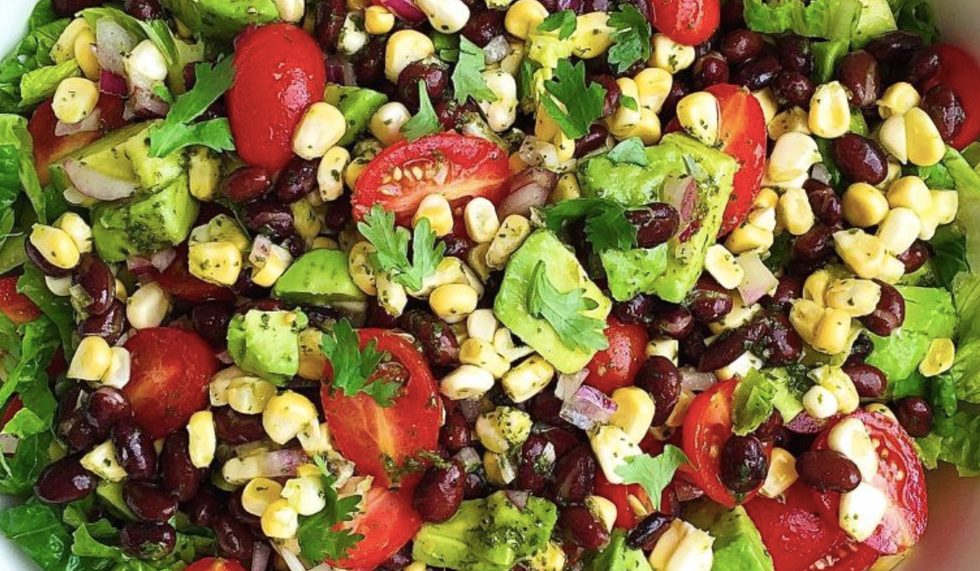 5 Salad Dressing Recipes For Each Kind Of Person