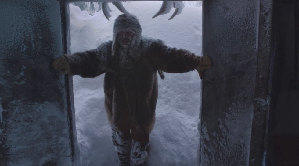 5 Embarrassing Things That Happen To Everyone During Winter In Michigan