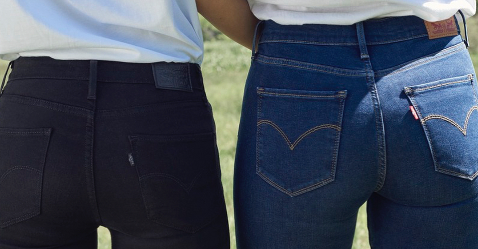 9 Things I've Learned From Working At Levis