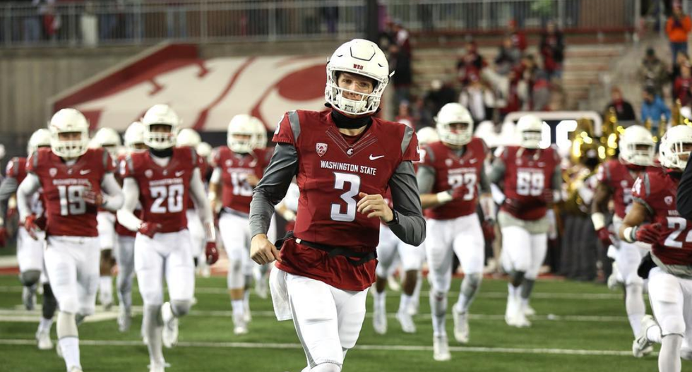 Let's Talk About Suicide, For Tyler Hilinski's Sake