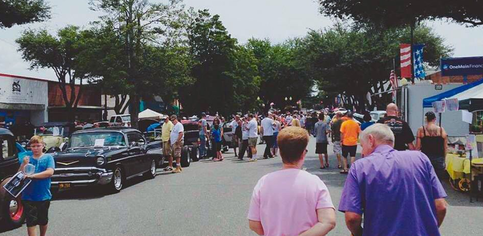 I May Be From A Small Town, But My Dreams Are Bigger Than Its Population