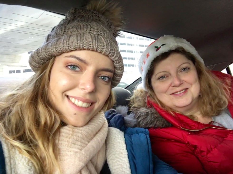 Mom, You’re More Than Just My Mother