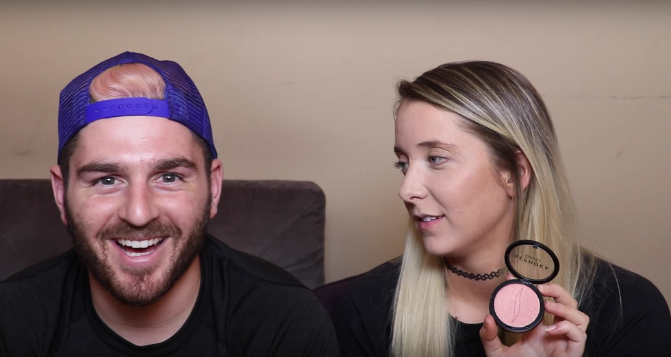 10 Times Jenna Marbles And Julien Solomita Were Literal Relationship Goals