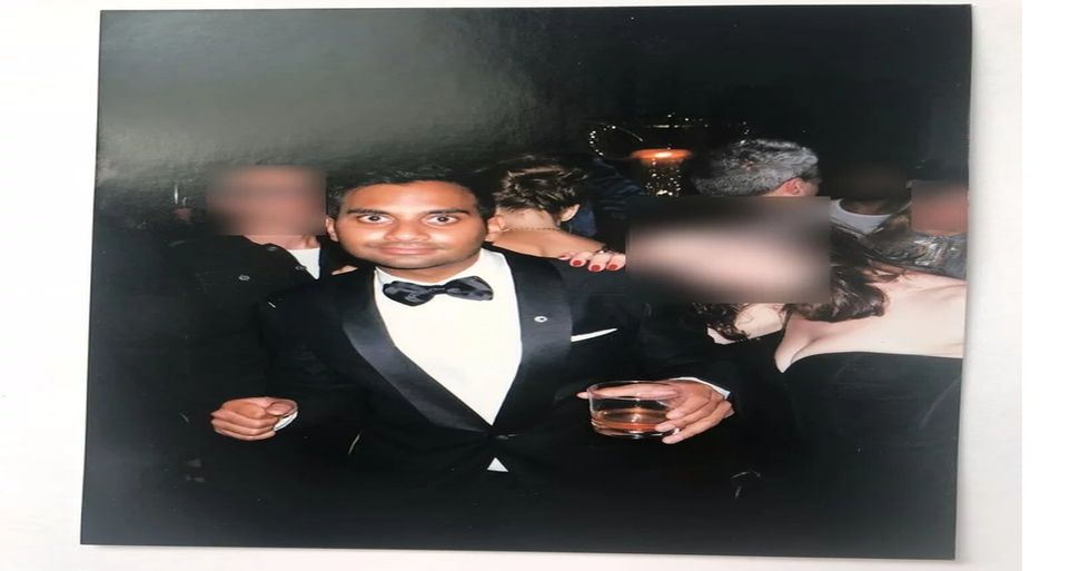 Ansari And Grace: Lack Of Communication