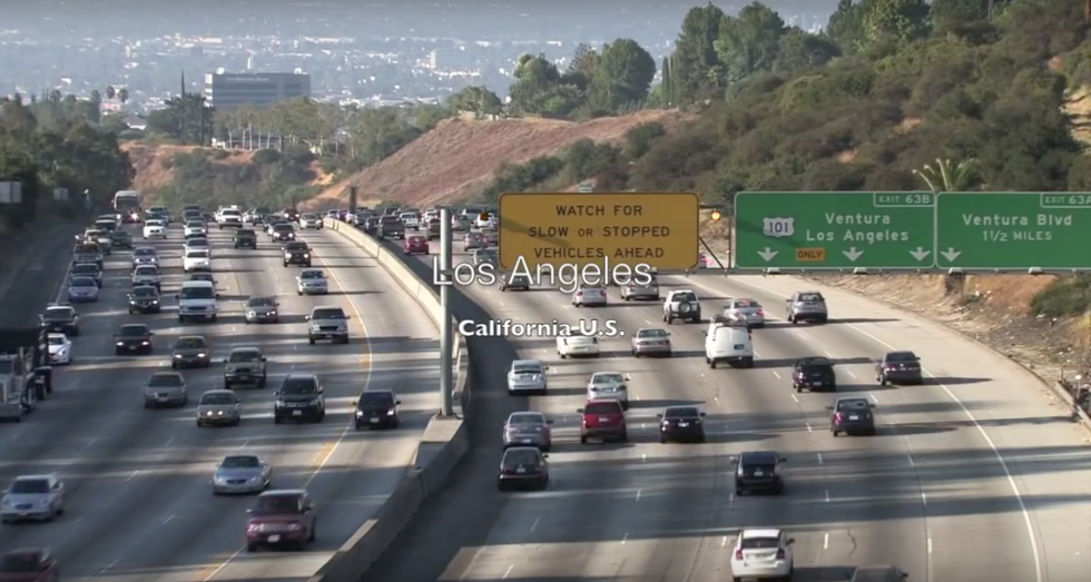 I'm Just An 18-Year-Old With A Dream