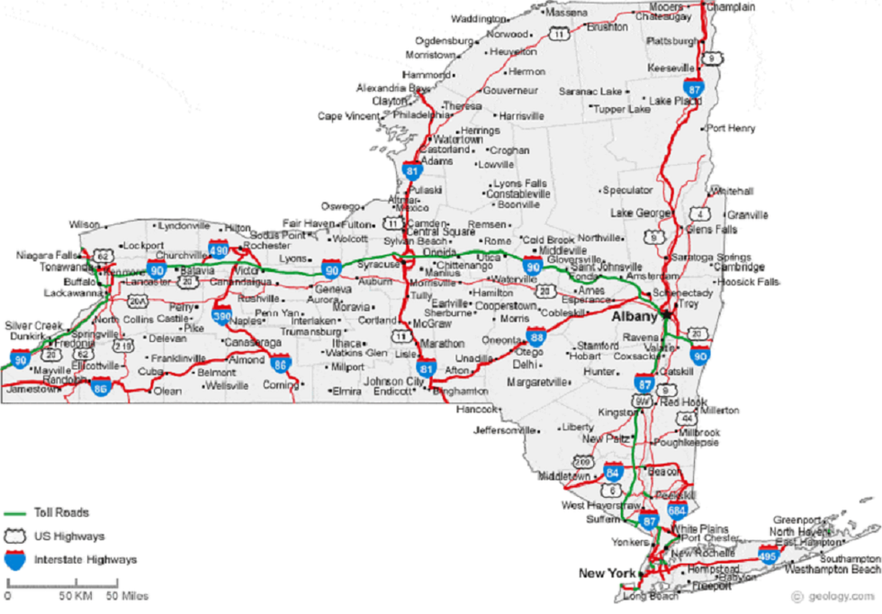 How Living On Campus Has Different Effects On You Depending On Where You Call Home