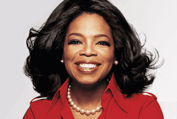 Oprah Shouldn't Run for President