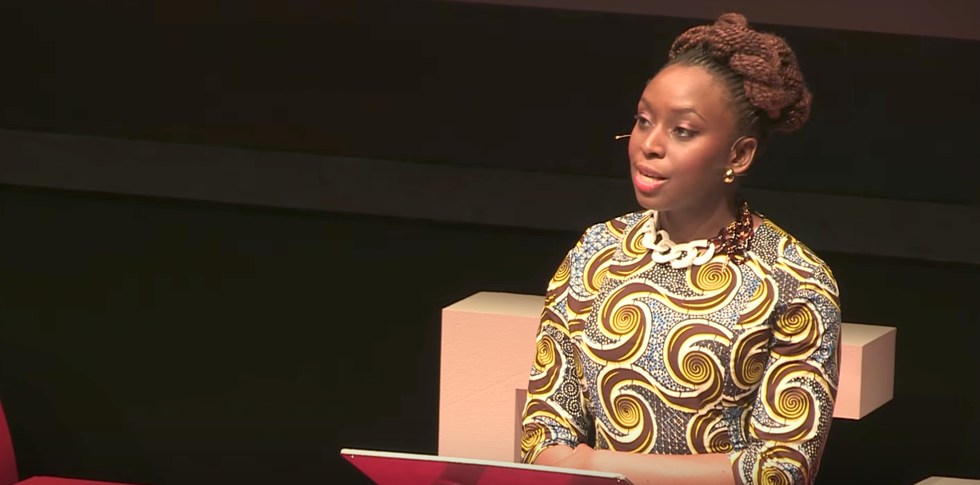 5 TED Talks About Gender Equality That Everyone Should Watch