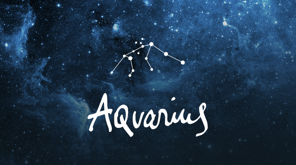 Top Ten Things To Love About Aquarius