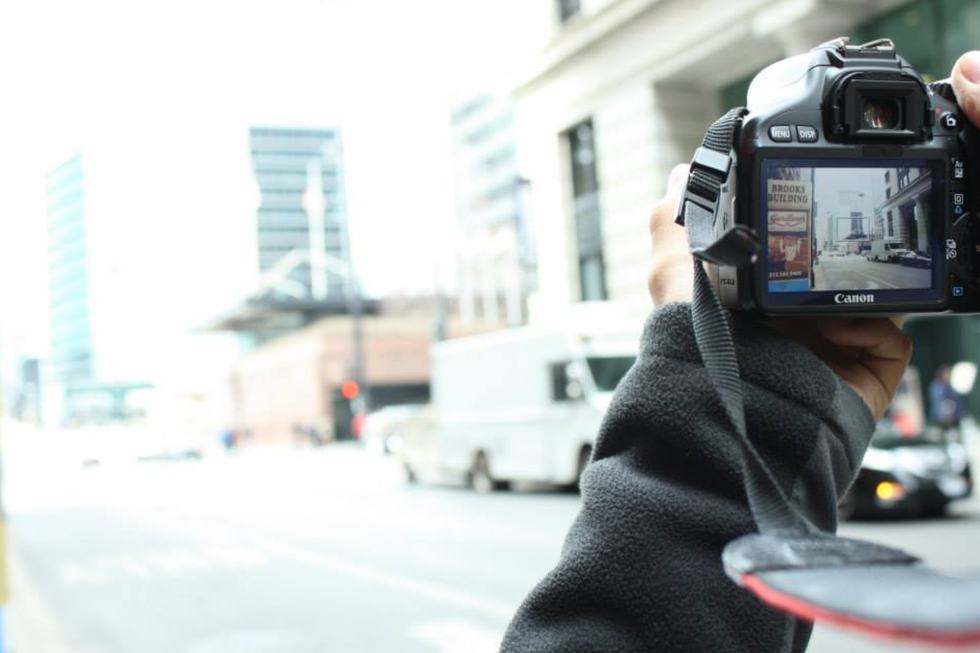 Another Day, Another Video Idea