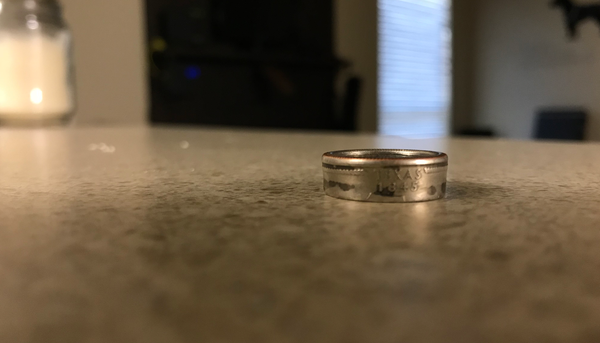 I'm 19. I'm Engaged. And I Don't Regret Anything.