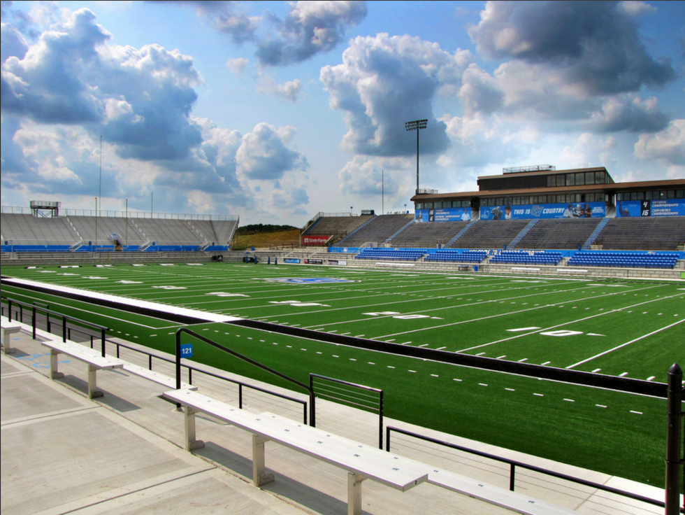 I'm Thankful I Chose Not To Transfer Colleges