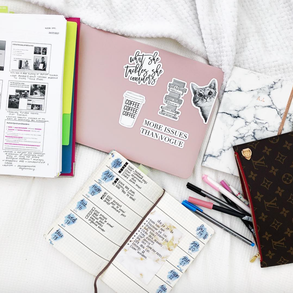 13 Realities Of Being An Education Major That Are So Simple They're Elementary