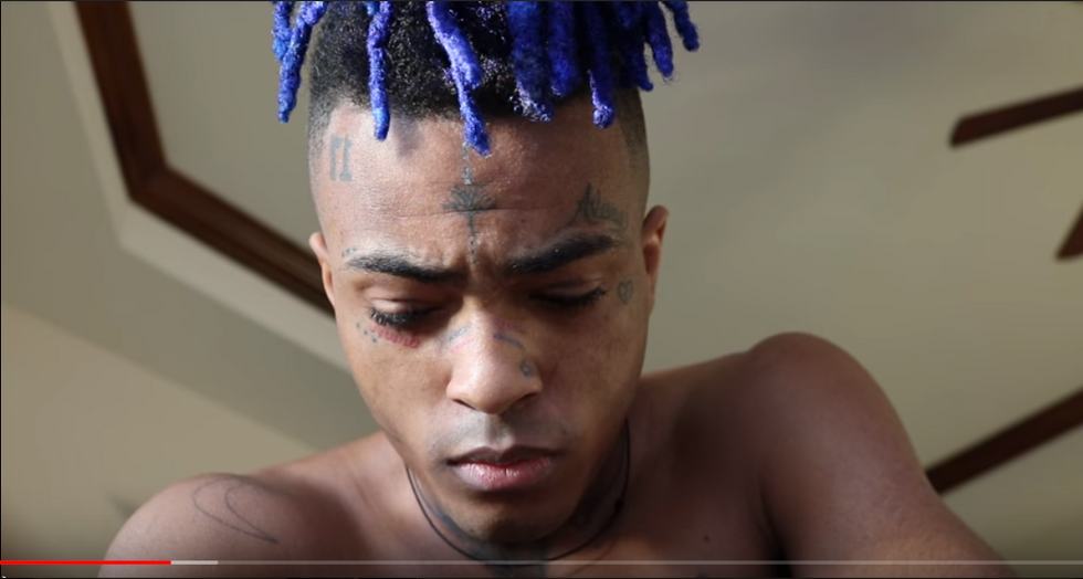 We Need To Give XXXTENTACION More Love