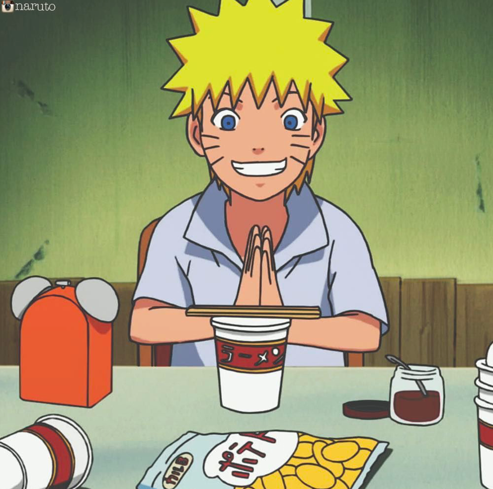 Naruto's 'Ninja Way': Lessons I've Learned from Naruto Uzumaki