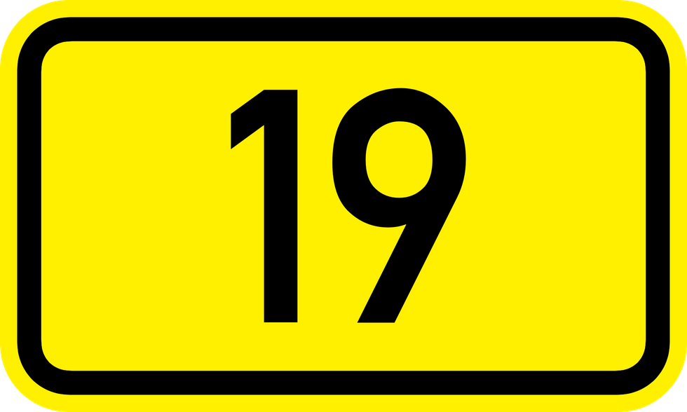 Nineteen Things I've Learned in Nineteen Years