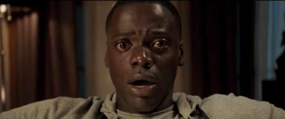 The Oscars Need To Nominate 'Get Out'