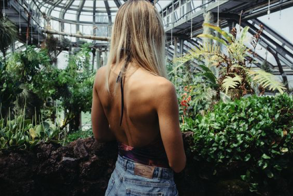 You Need To Learn To Love Yourself First, Accept And Embrace That