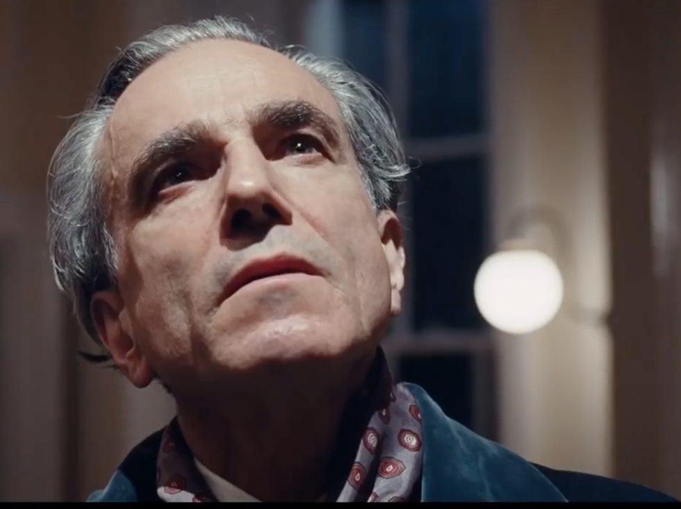 "Phantom Thread" Is Another Winner From Paul Thomas Anderson