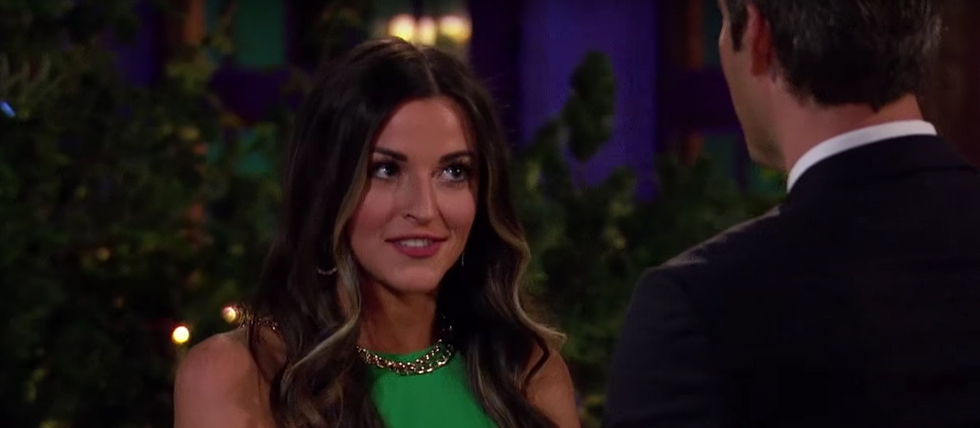 The Bachelor Is Wrong In So Many Ways, But Still Oh So Right