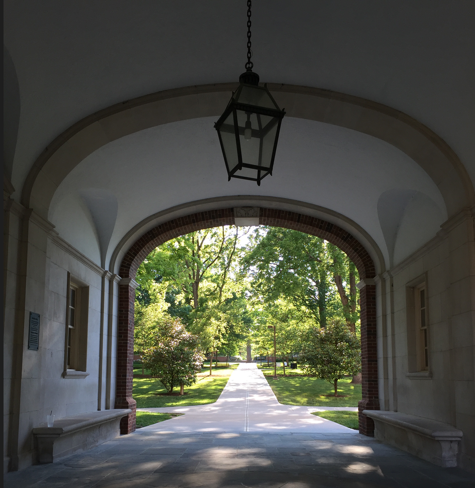 An Open Mind As A High School Senior Was My Biggest Blessing As A College Freshman