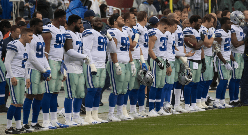 9 Sports Teams Everyone Loves to Hate