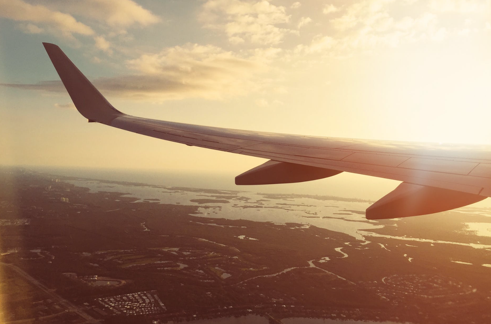 I Am Thankful That Saying Goodbye Sucks