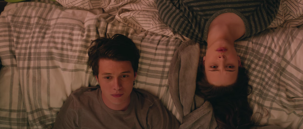 I Went To A Press Screening Of 'Love, Simon' And It Was A Normal Experience, But With Bouncers