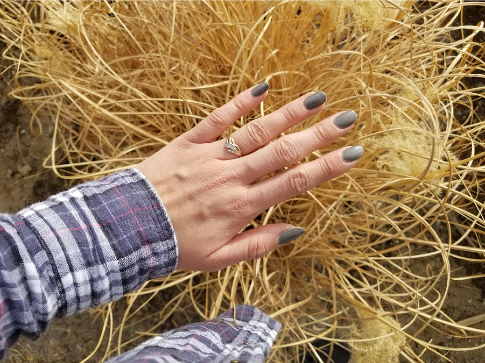 I Planned My Wedding In A Week