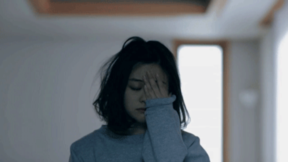 How It Feels When Someone Casually Uses Words Related to My Own Mental Illness