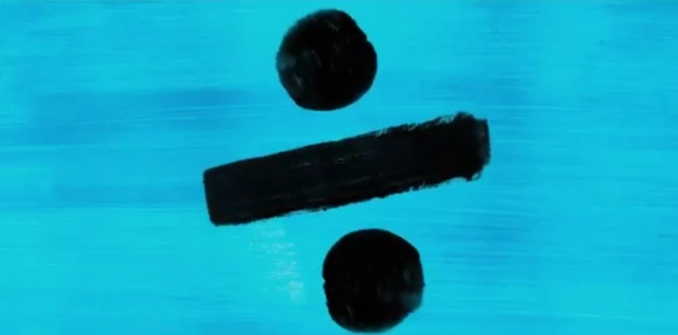 8 Lyrics From Ed Sheeran's New Album That Don't Get Enough Attention