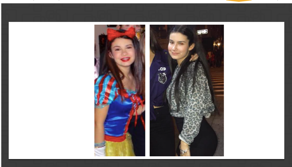 6 Differences Between Being A Freshman In High School And In College