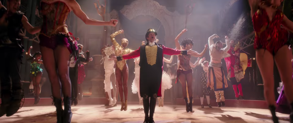 Unpopular Opinion: The Greatest Showman Isn't "The Greatest"