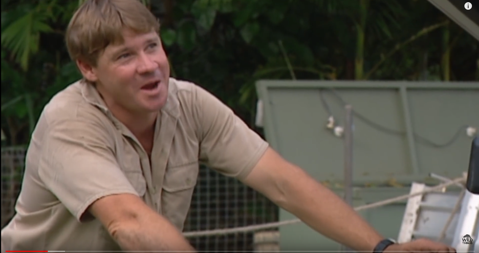 Observing The Introvert In Its Natural Habitat