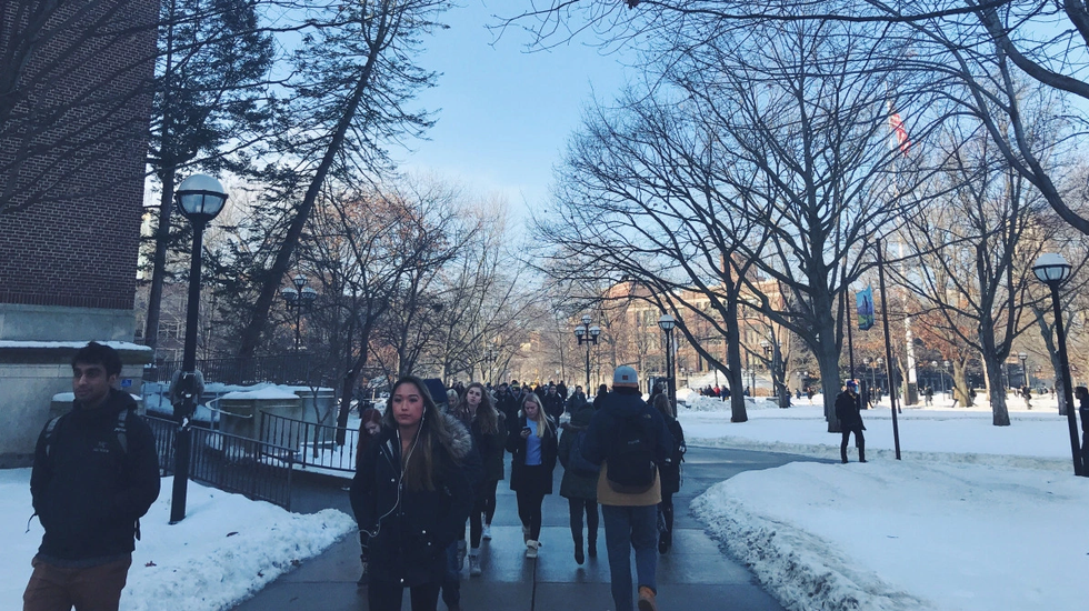 10 Things That Happen In The Winter