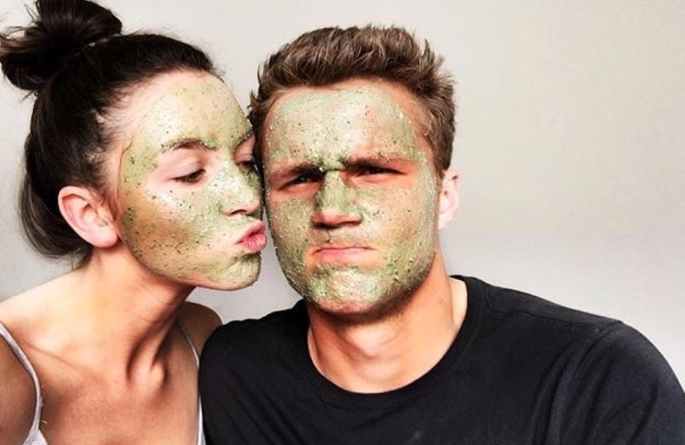 7 Life-Changing Products That Cleared My Acne And Faded My Acne Scars