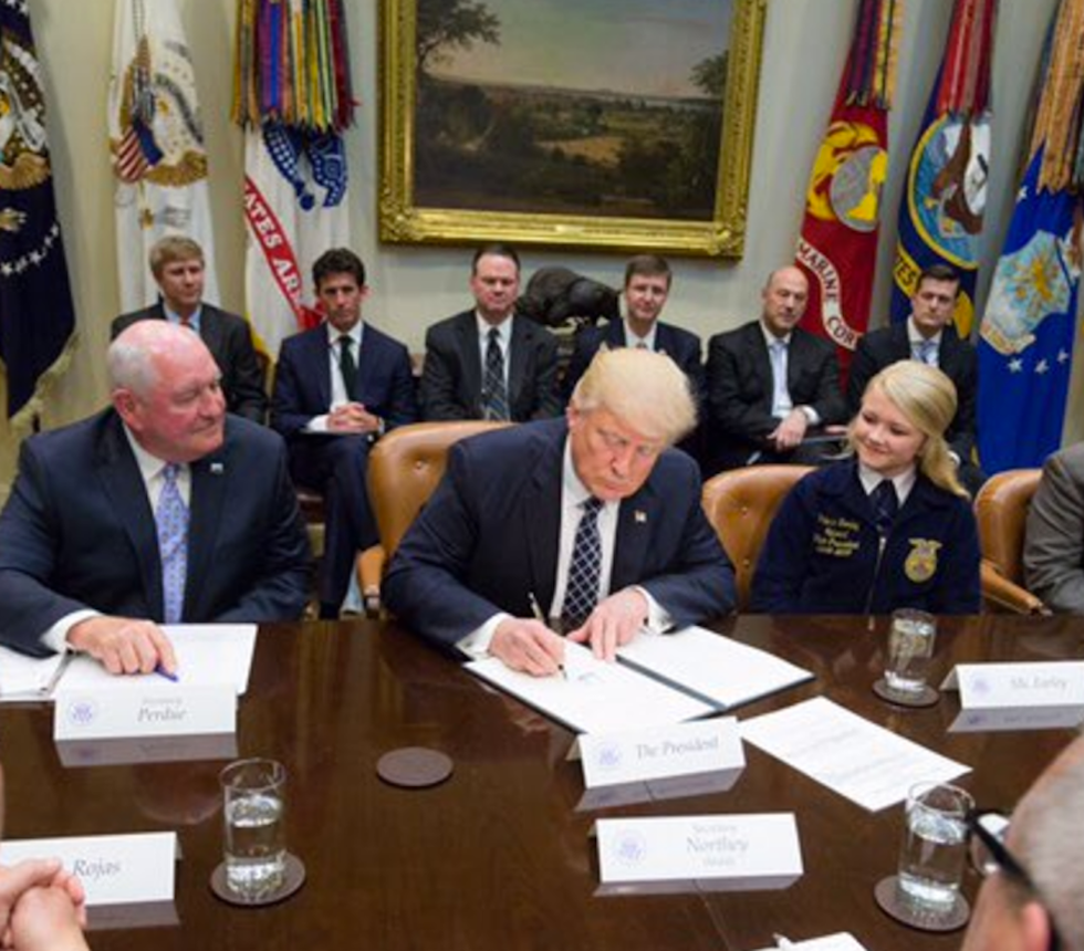 100 More Reasons Trump Is Still Unfit To Be President