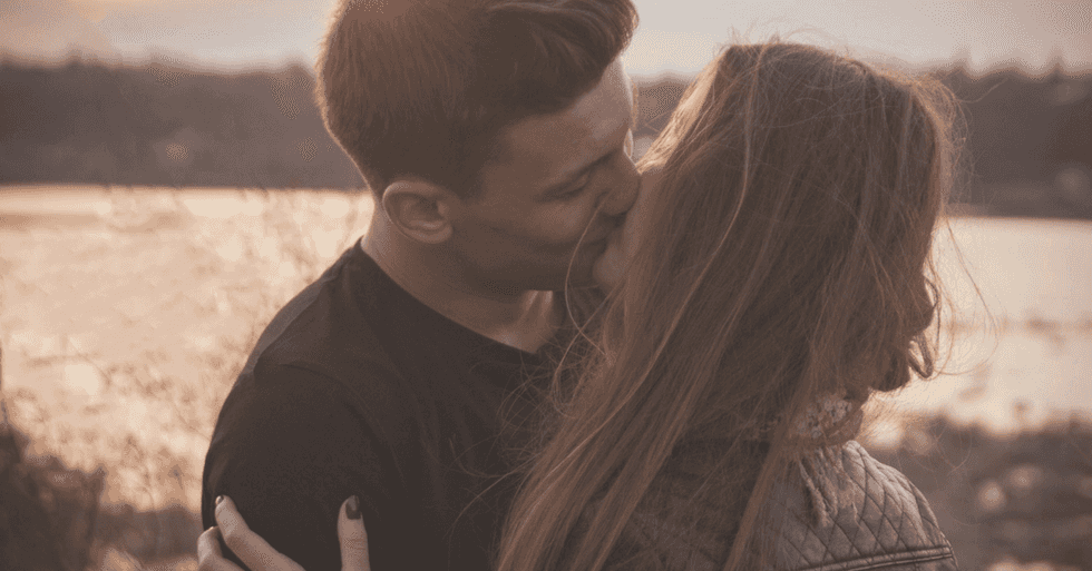 What Romance Novel Character Are You?